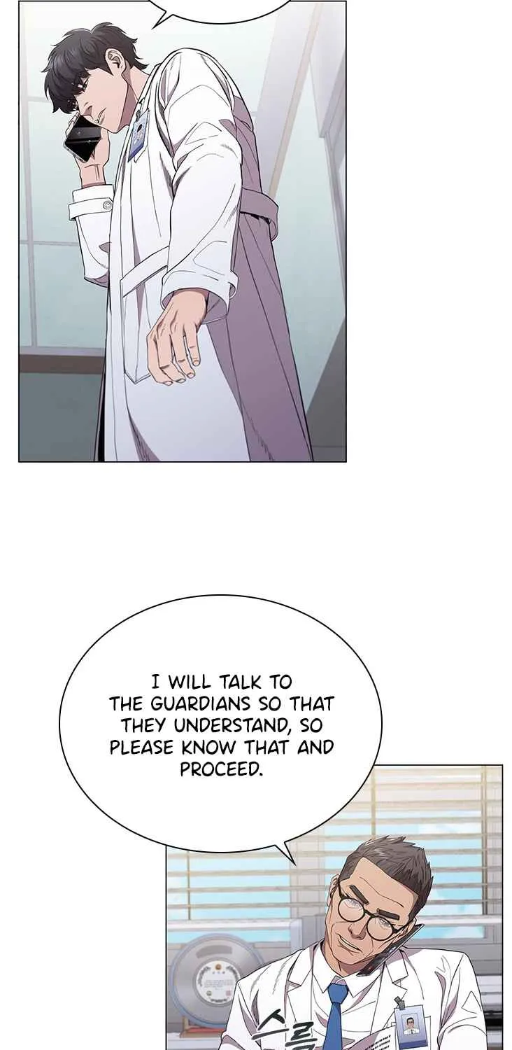 Read Dr. Choi Tae-Soo chapter 127 image 86 on Lezhin