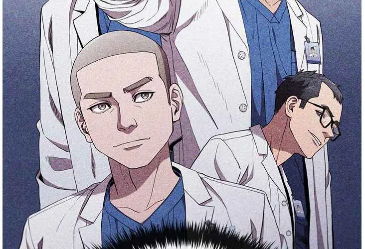 Read Dr. Choi Tae-Soo chapter 127 image 93 on Lezhin