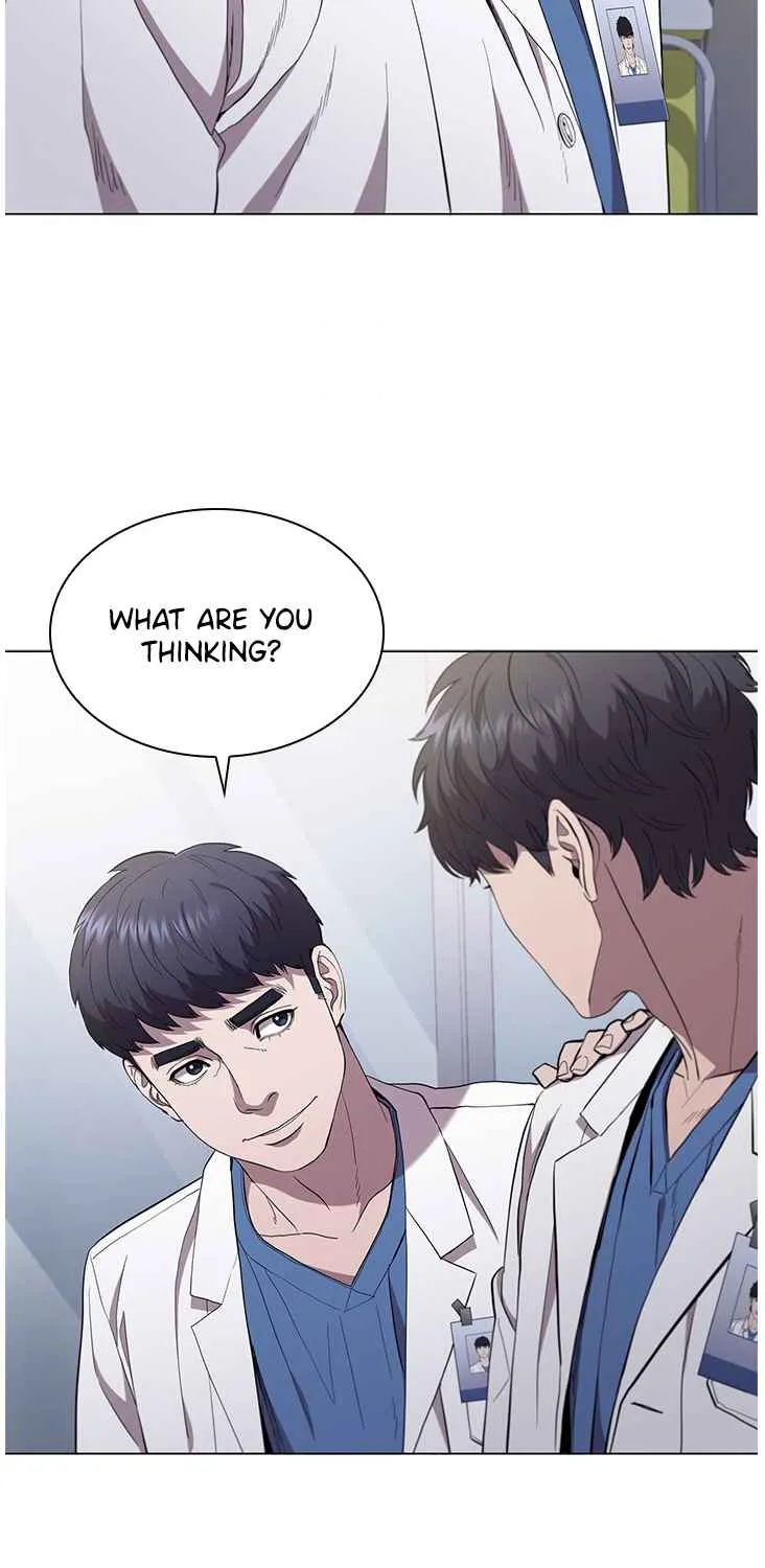 Read Dr. Choi Tae-Soo chapter 127 image 96 on Lezhin
