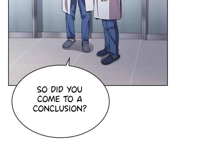 Read Dr. Choi Tae-Soo chapter 127 image 99 on Lezhin
