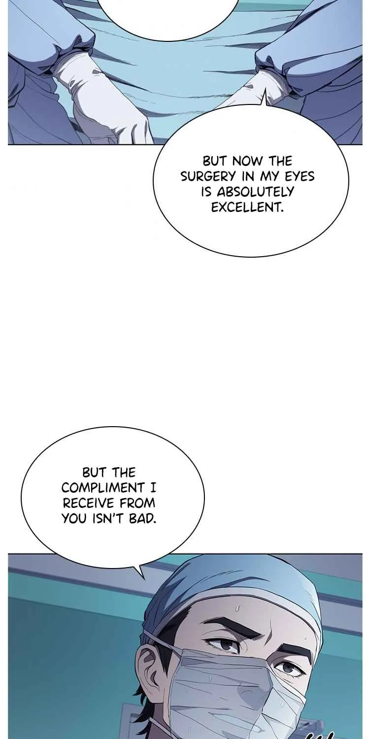 Read Dr. Choi Tae-Soo chapter 128 image 100 on Lezhin