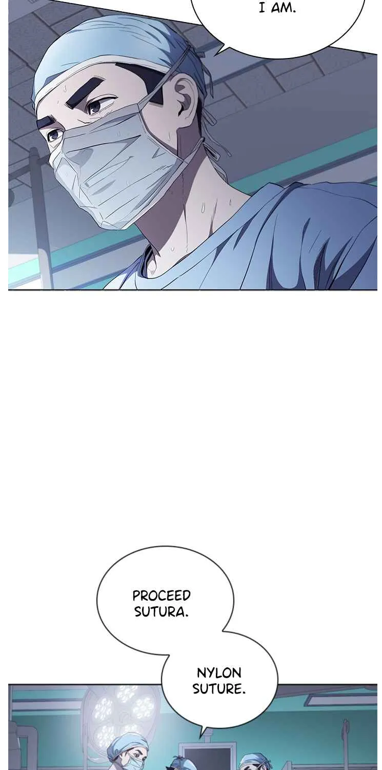 Read Dr. Choi Tae-Soo chapter 128 image 102 on Lezhin
