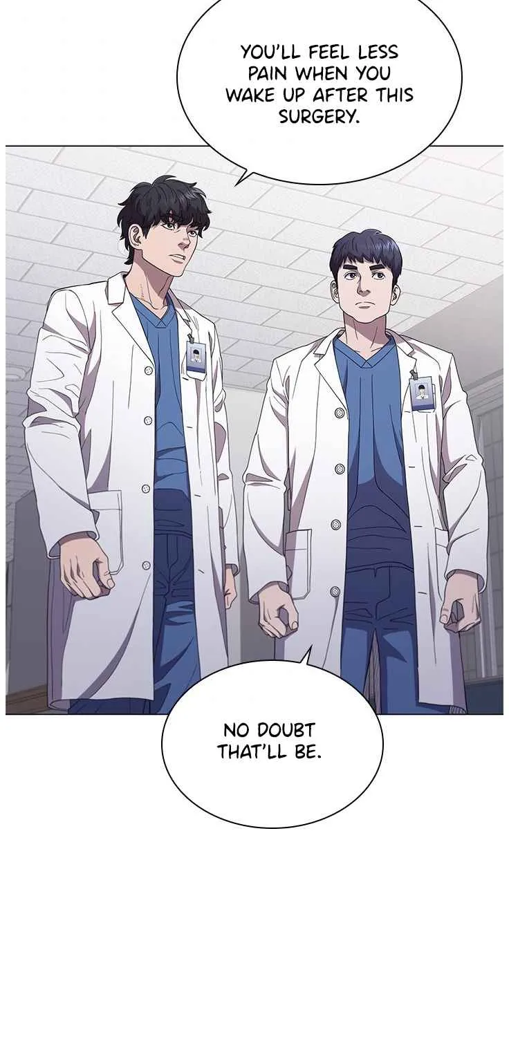 Read Dr. Choi Tae-Soo chapter 128 image 11 on Lezhin