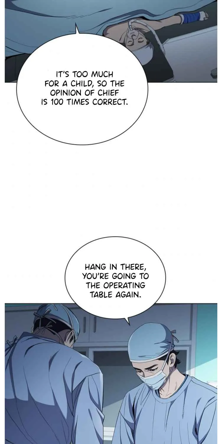 Read Dr. Choi Tae-Soo chapter 128 image 110 on Lezhin