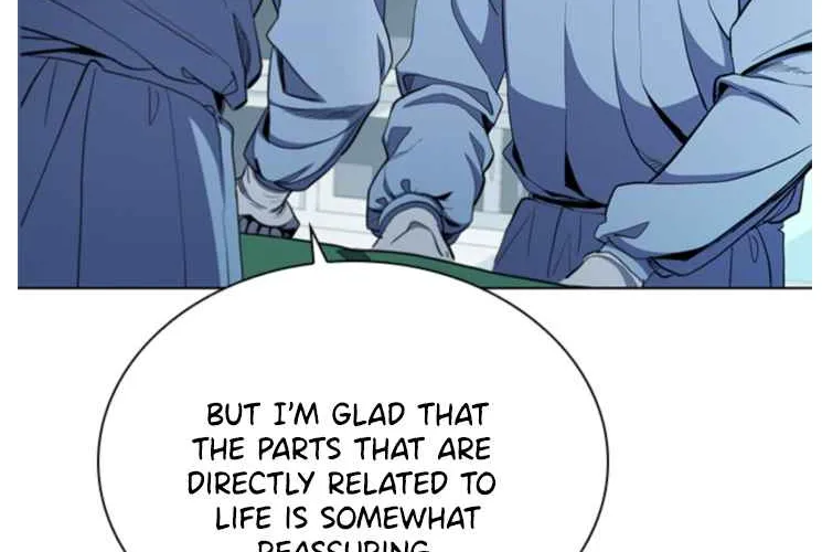 Read Dr. Choi Tae-Soo chapter 128 image 111 on Lezhin