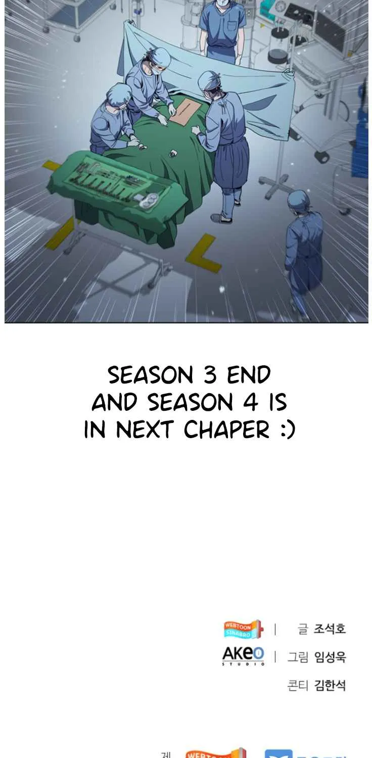 Read Dr. Choi Tae-Soo chapter 128 image 117 on Lezhin