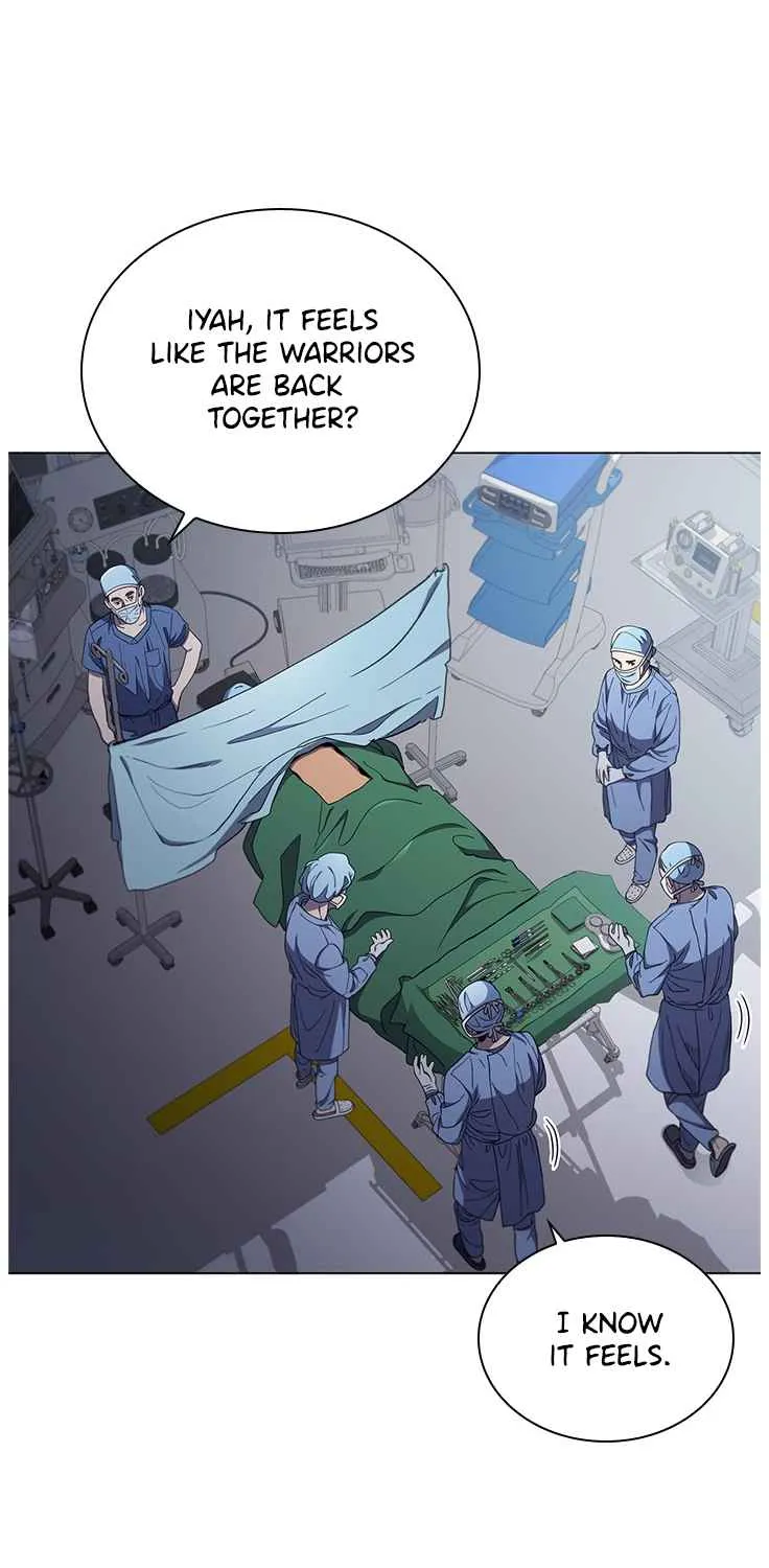 Read Dr. Choi Tae-Soo chapter 128 image 15 on Lezhin