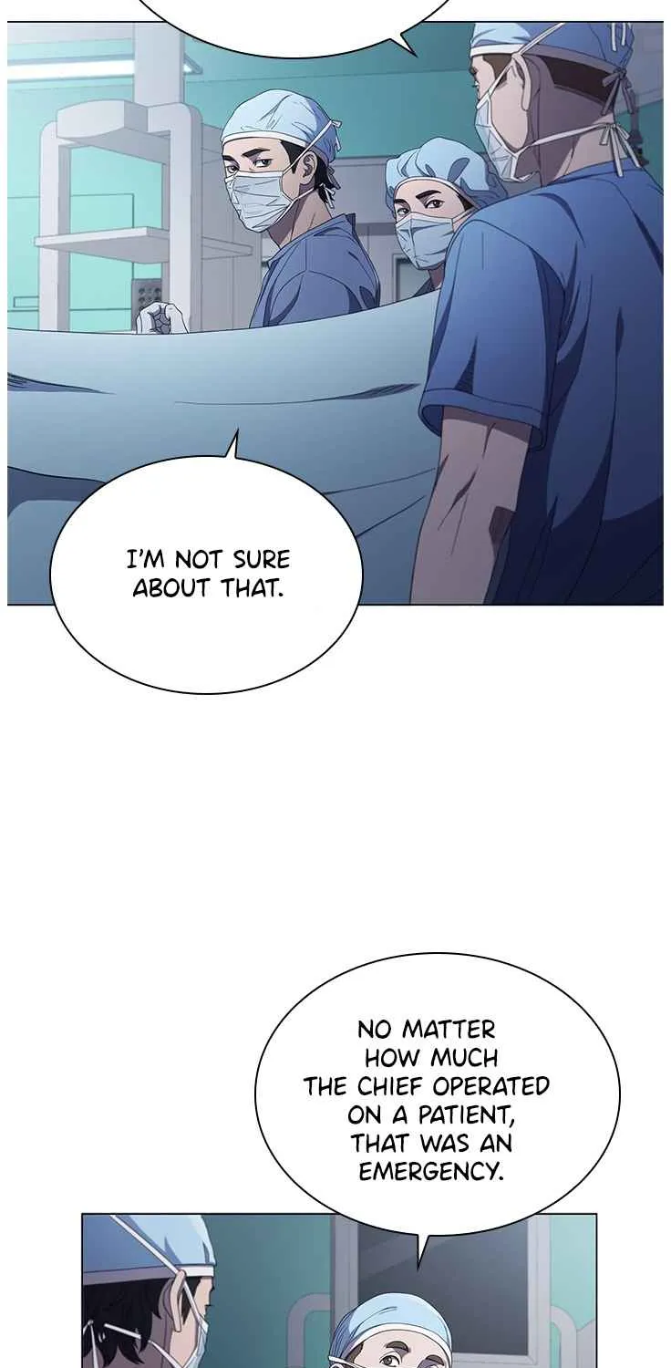 Read Dr. Choi Tae-Soo chapter 128 image 17 on Lezhin