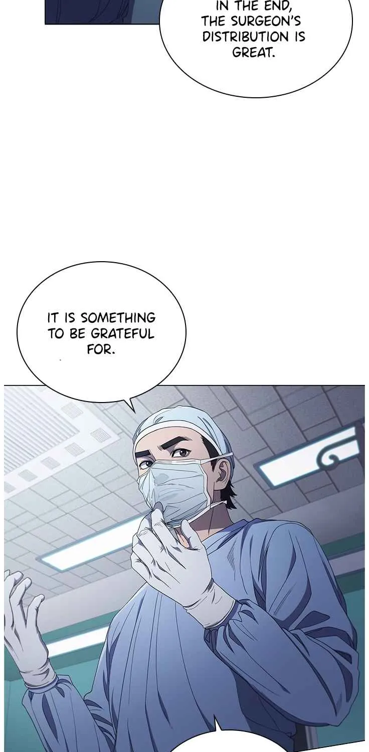 Read Dr. Choi Tae-Soo chapter 128 image 19 on Lezhin