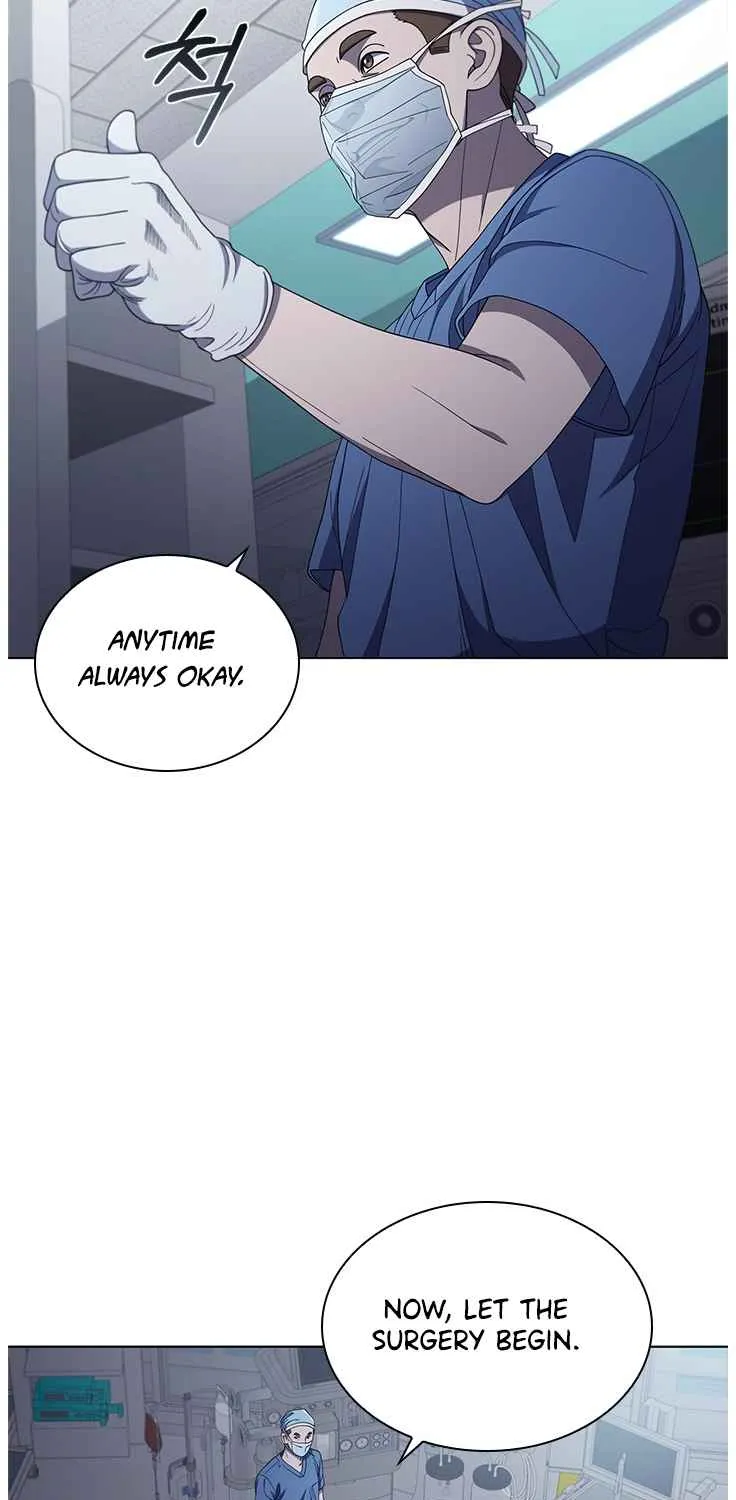 Read Dr. Choi Tae-Soo chapter 128 image 21 on Lezhin
