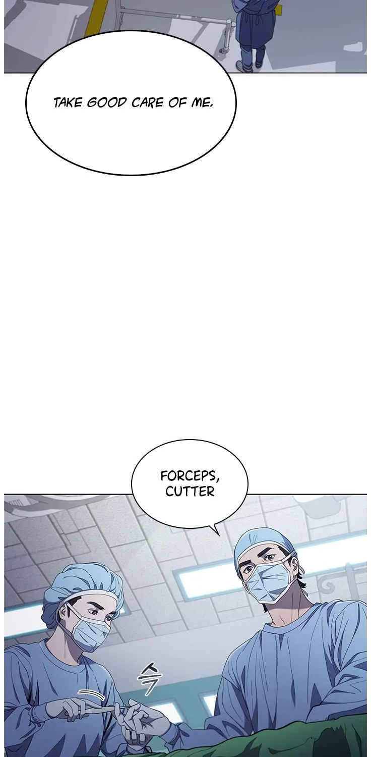 Read Dr. Choi Tae-Soo chapter 128 image 23 on Lezhin