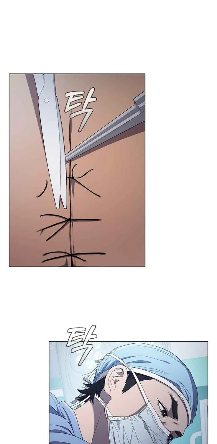 Read Dr. Choi Tae-Soo chapter 128 image 25 on Lezhin