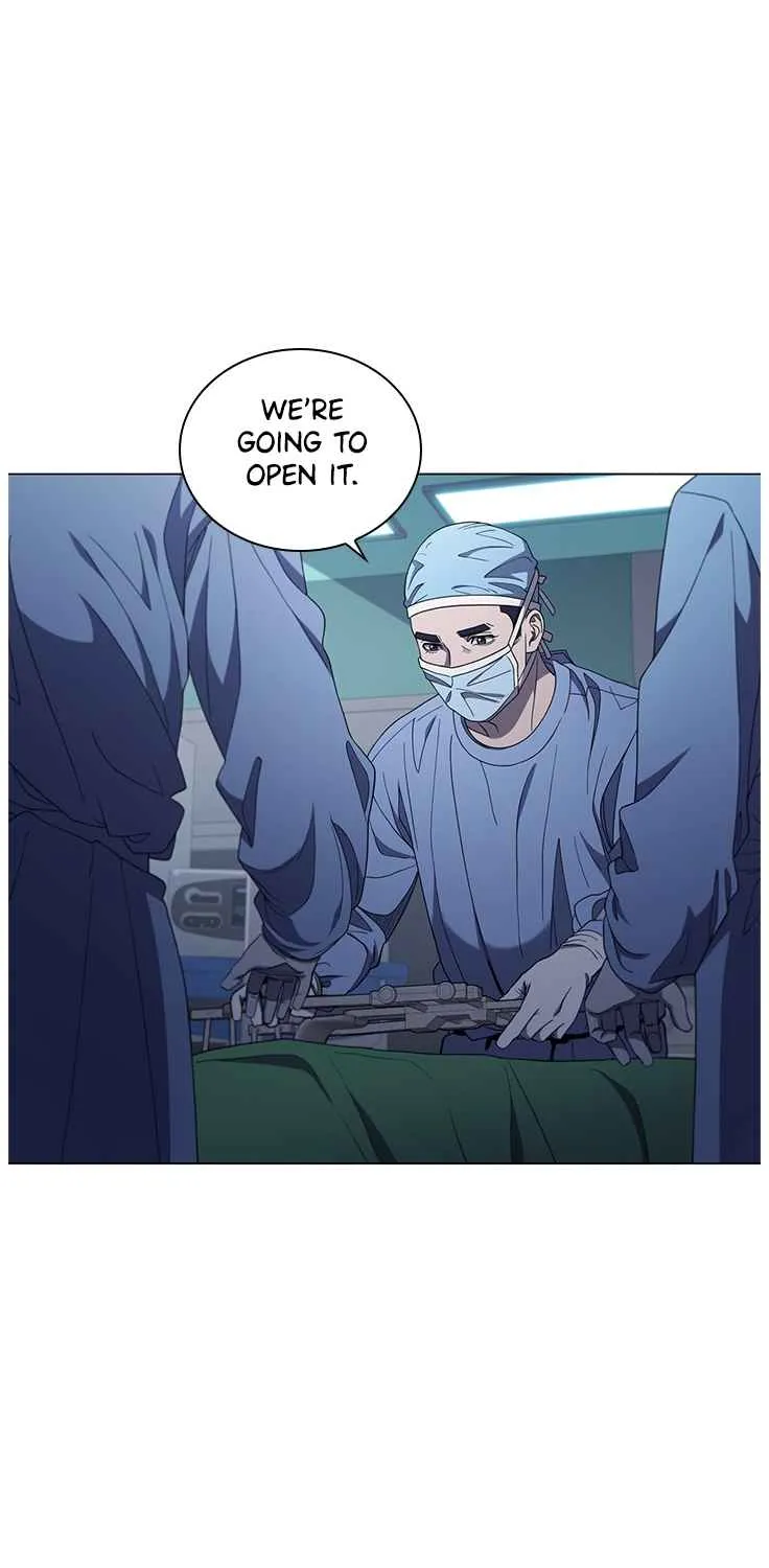 Read Dr. Choi Tae-Soo chapter 128 image 27 on Lezhin