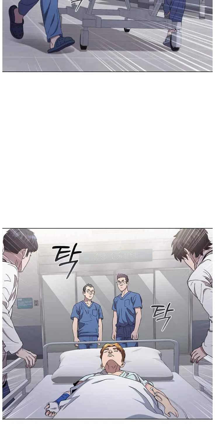 Read Dr. Choi Tae-Soo chapter 128 image 3 on Lezhin