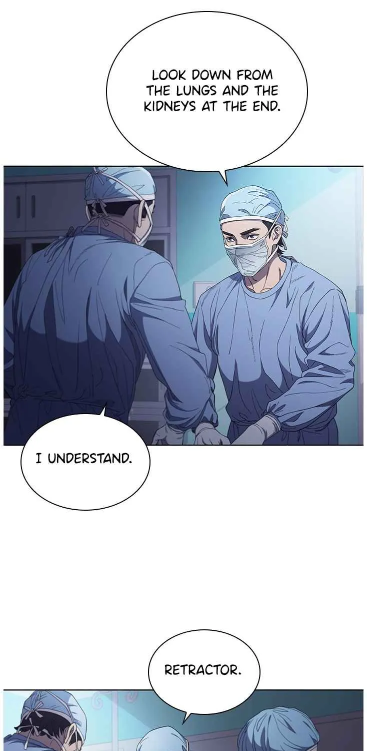 Read Dr. Choi Tae-Soo chapter 128 image 32 on Lezhin