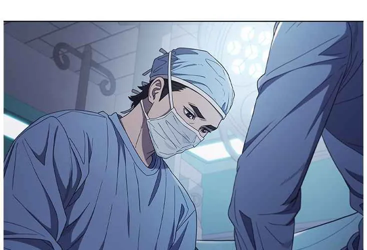 Read Dr. Choi Tae-Soo chapter 128 image 35 on Lezhin