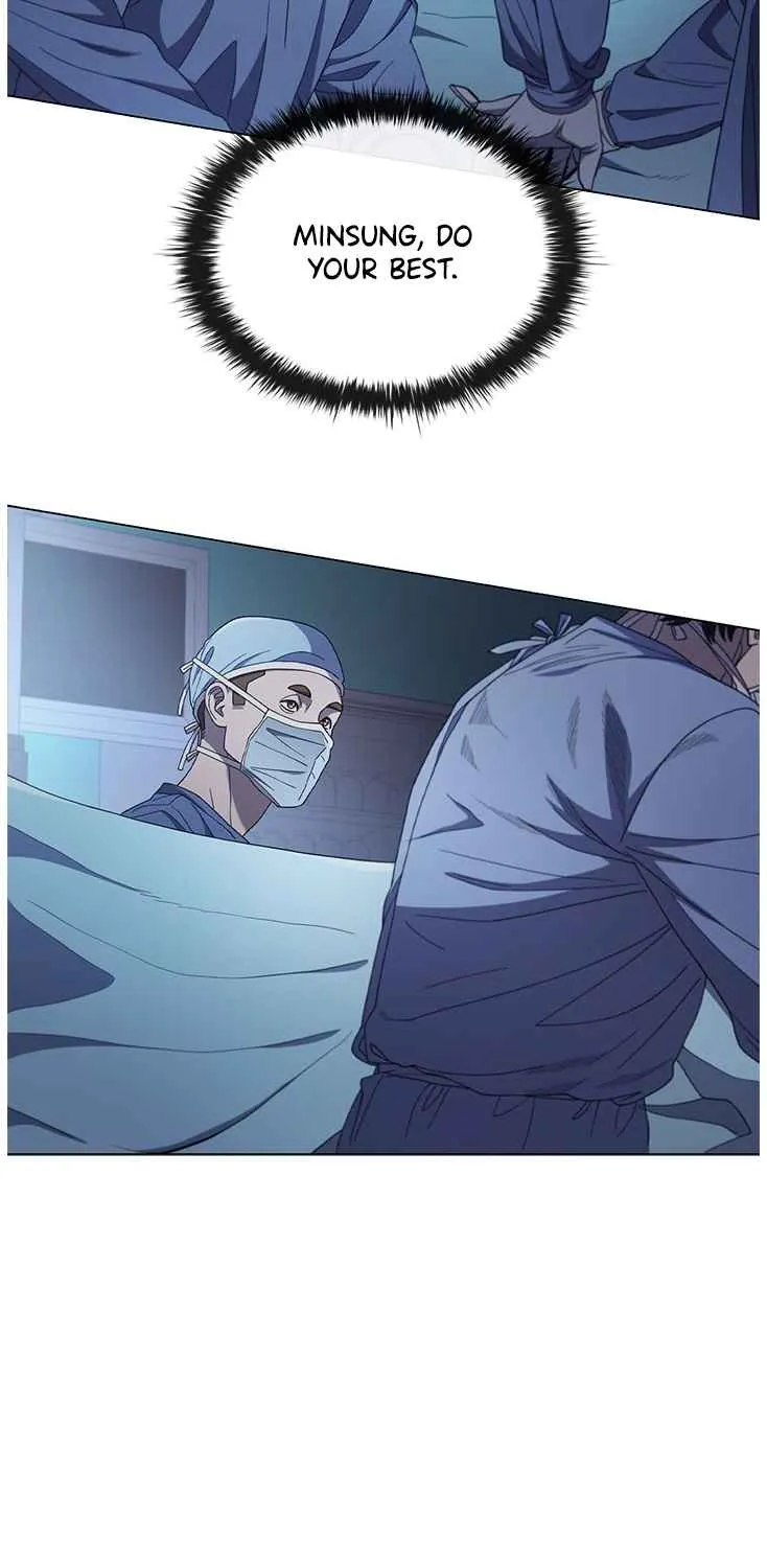 Read Dr. Choi Tae-Soo chapter 128 image 36 on Lezhin