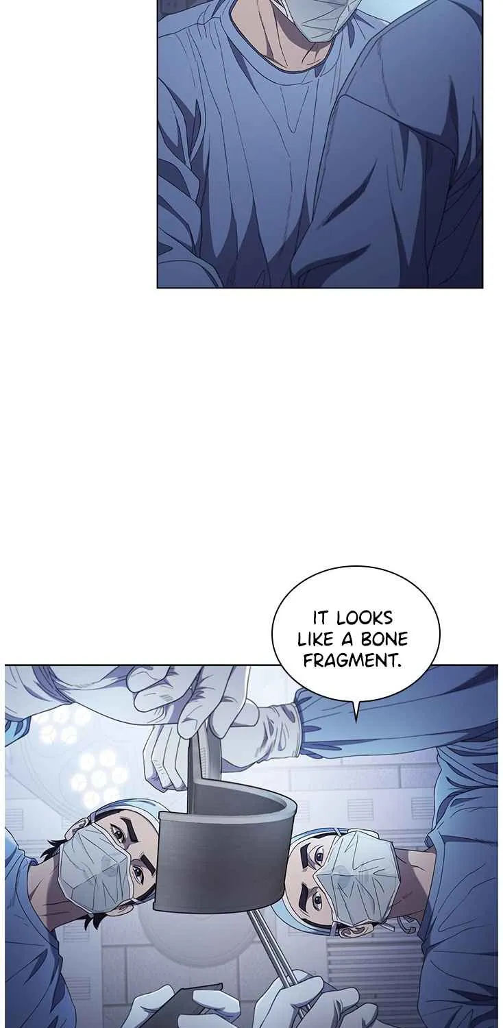Read Dr. Choi Tae-Soo chapter 128 image 40 on Lezhin