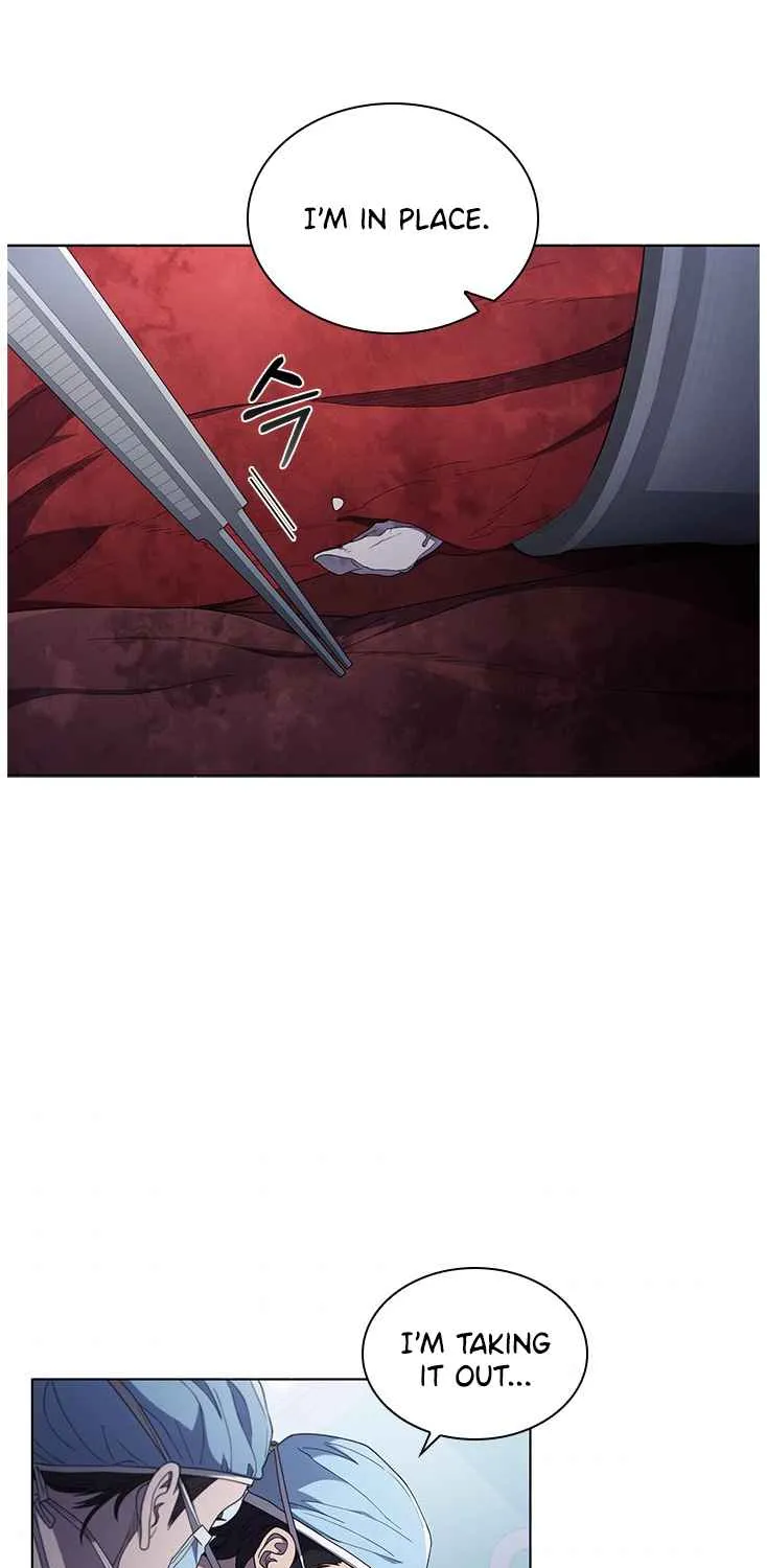 Read Dr. Choi Tae-Soo chapter 128 image 42 on Lezhin