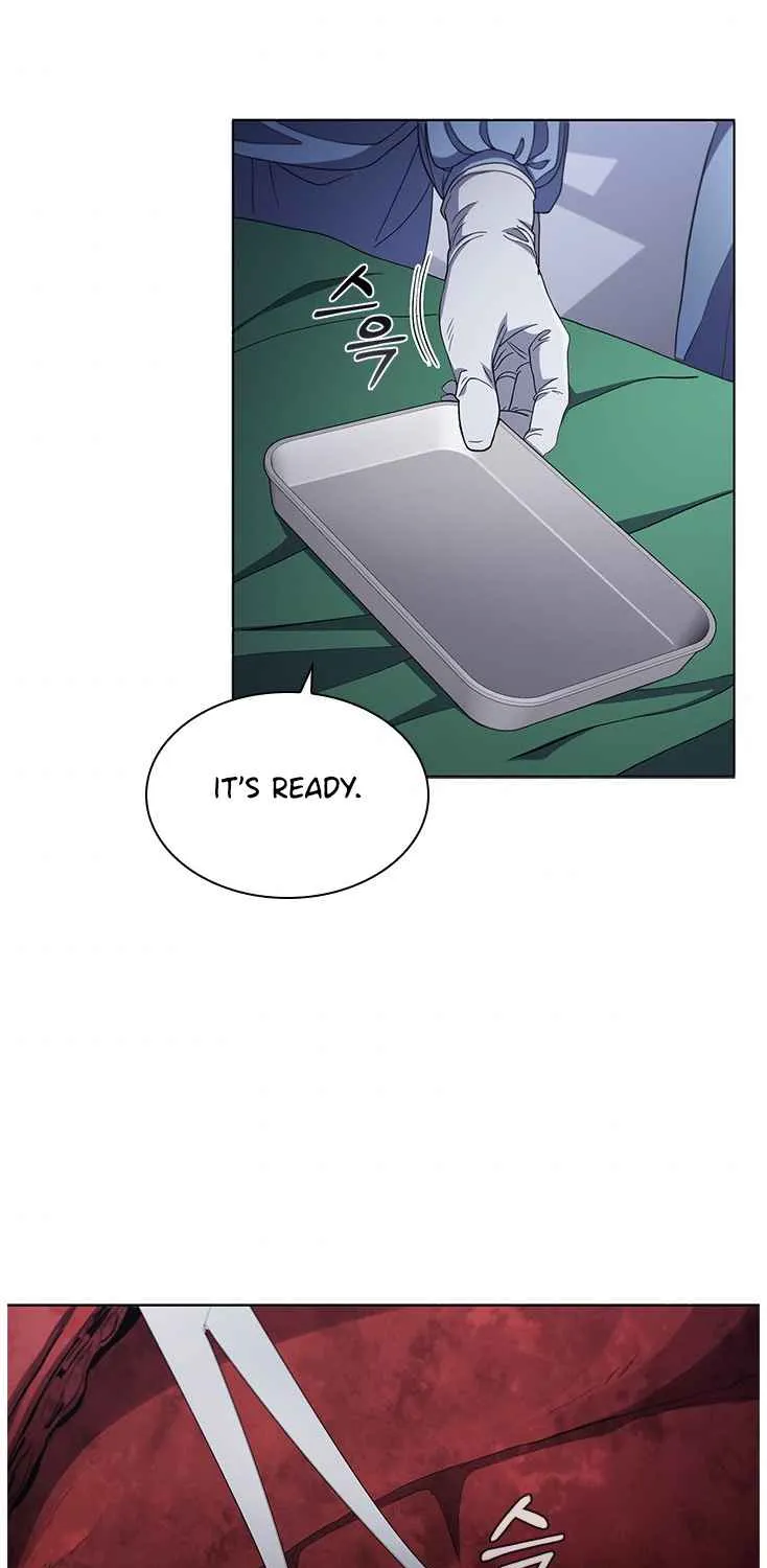 Read Dr. Choi Tae-Soo chapter 128 image 44 on Lezhin
