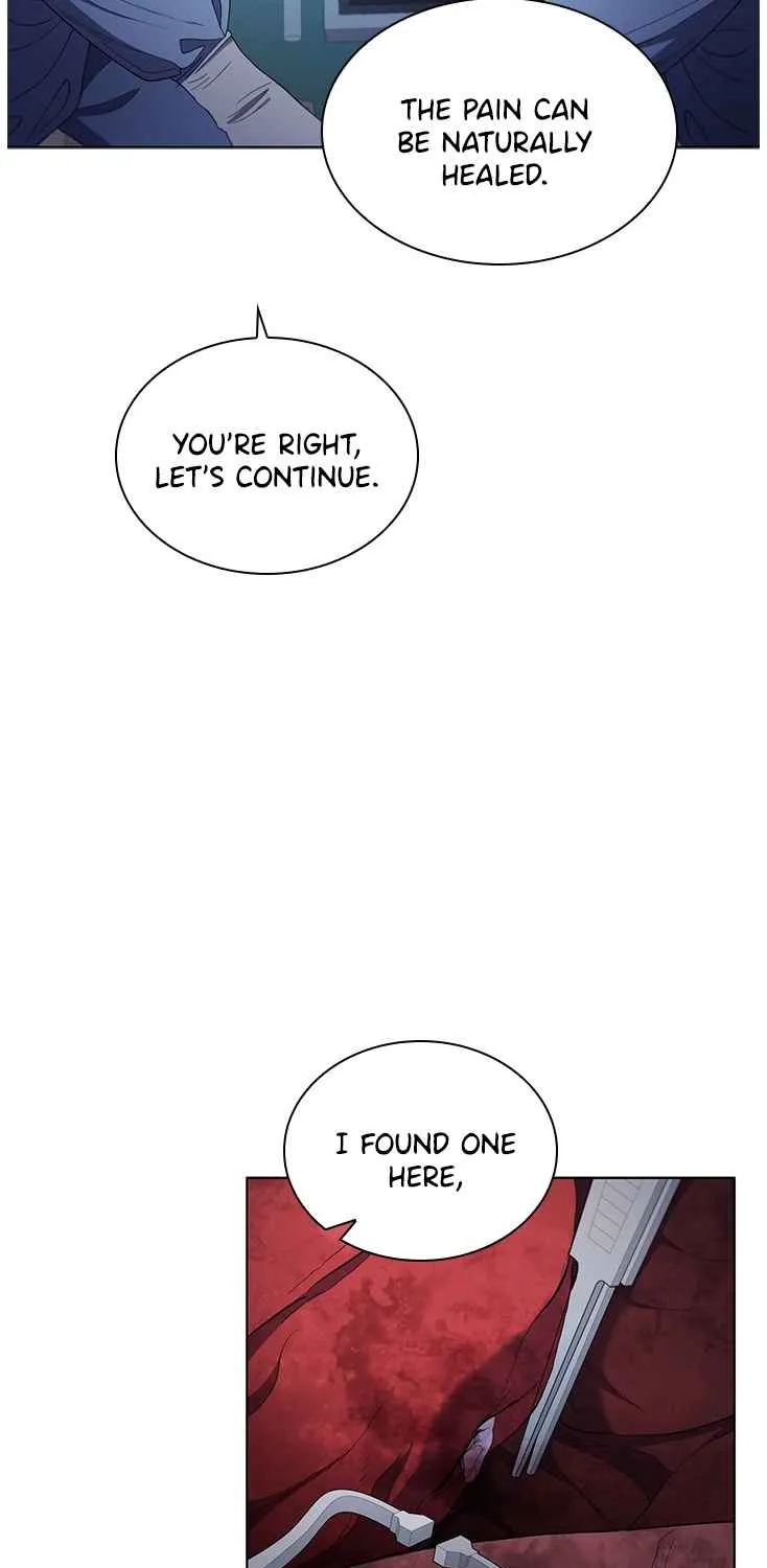 Read Dr. Choi Tae-Soo chapter 128 image 48 on Lezhin