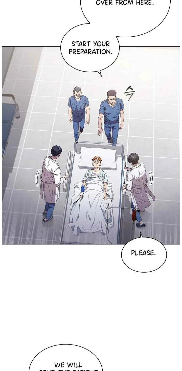 Read Dr. Choi Tae-Soo chapter 128 image 5 on Lezhin