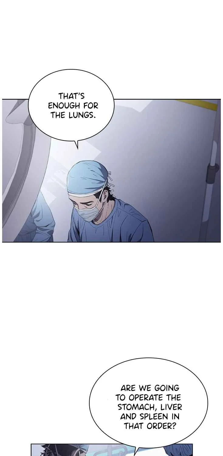 Read Dr. Choi Tae-Soo chapter 128 image 52 on Lezhin