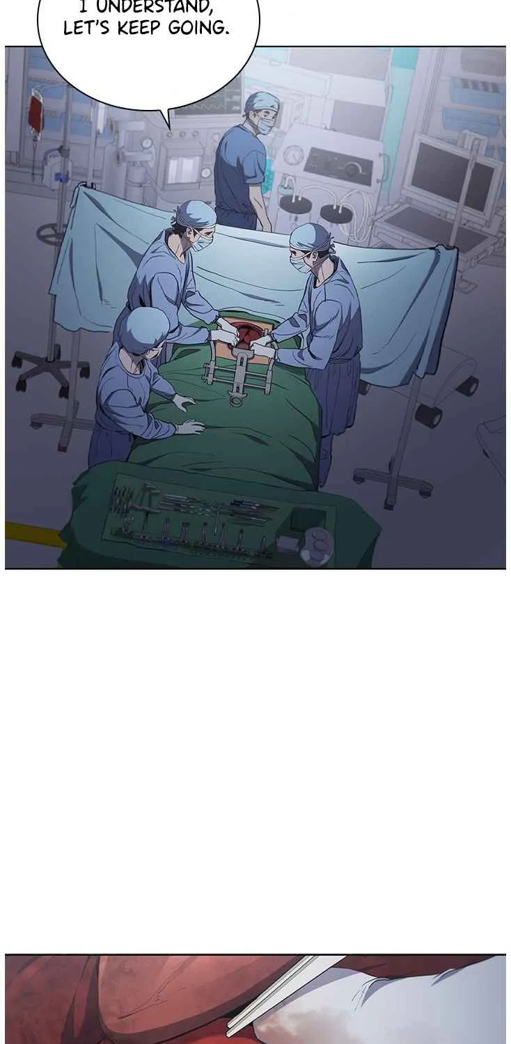 Read Dr. Choi Tae-Soo chapter 128 image 56 on Lezhin