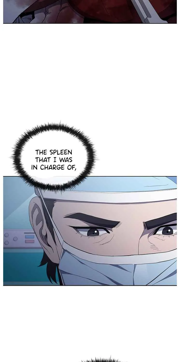 Read Dr. Choi Tae-Soo chapter 128 image 59 on Lezhin