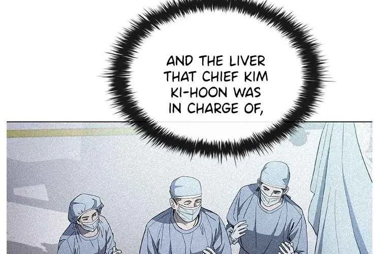 Read Dr. Choi Tae-Soo chapter 128 image 60 on Lezhin