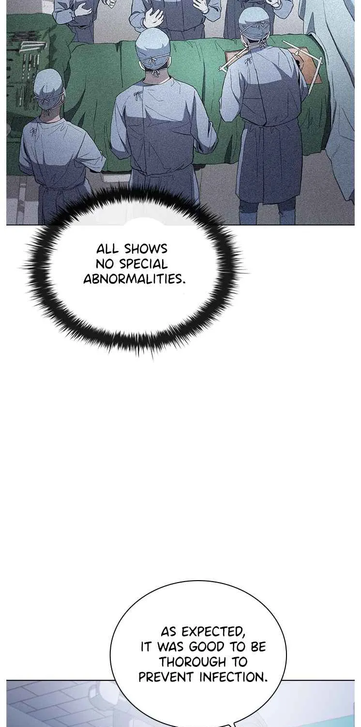 Read Dr. Choi Tae-Soo chapter 128 image 61 on Lezhin