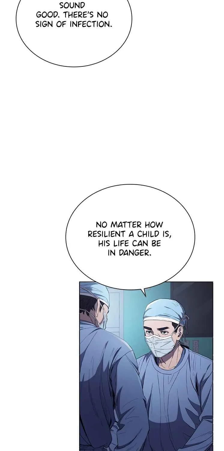Read Dr. Choi Tae-Soo chapter 128 image 63 on Lezhin