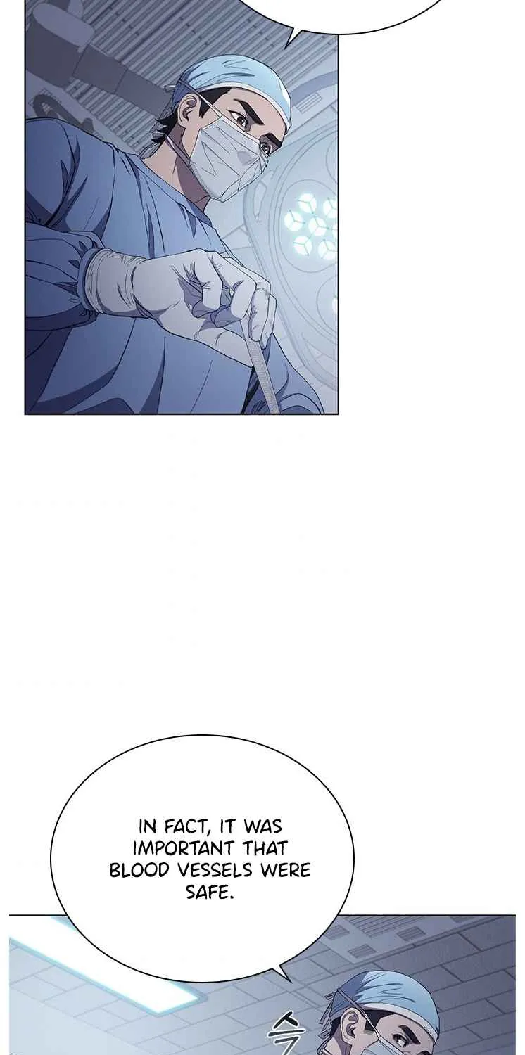 Read Dr. Choi Tae-Soo chapter 128 image 65 on Lezhin
