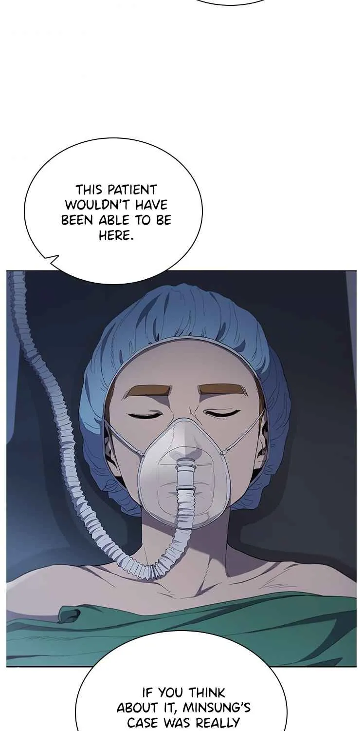 Read Dr. Choi Tae-Soo chapter 128 image 67 on Lezhin