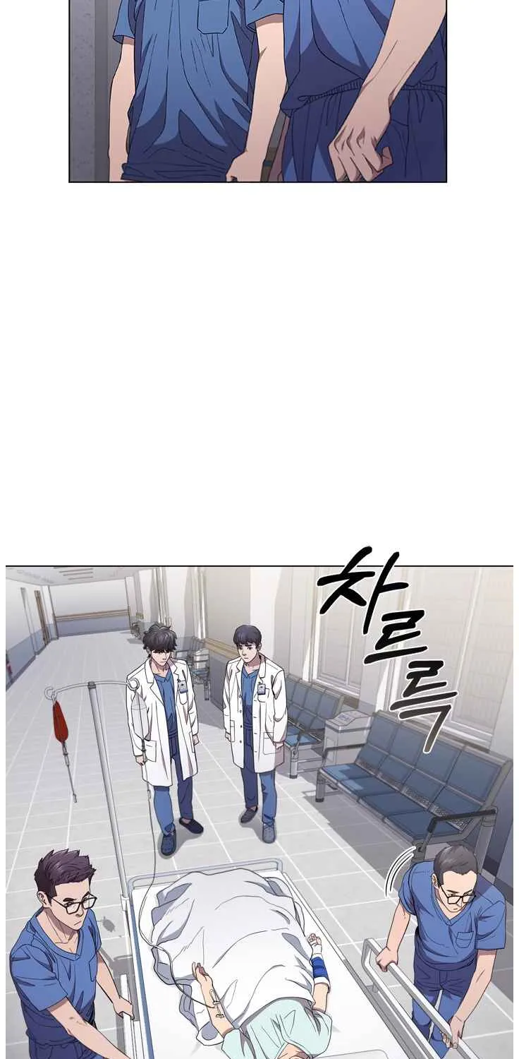 Read Dr. Choi Tae-Soo chapter 128 image 7 on Lezhin
