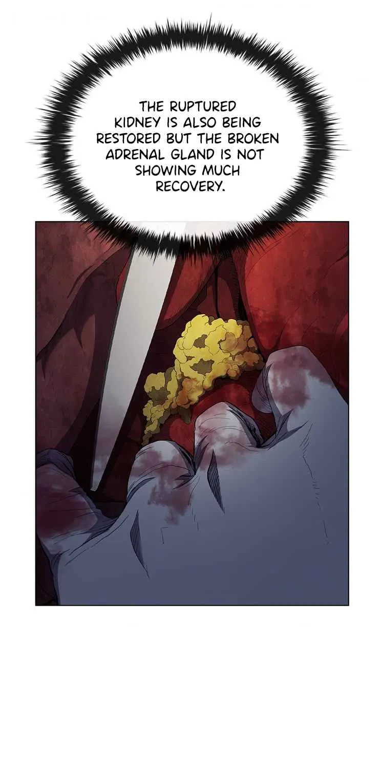 Read Dr. Choi Tae-Soo chapter 128 image 77 on Lezhin