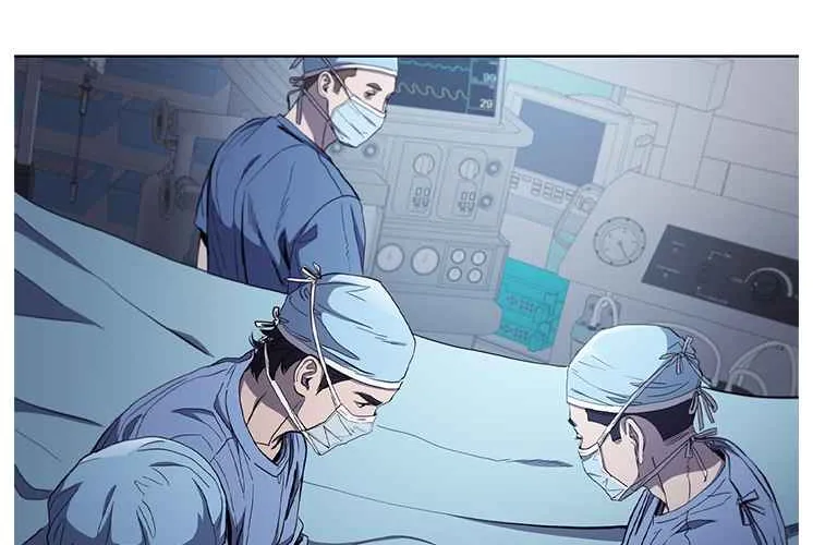 Read Dr. Choi Tae-Soo chapter 128 image 80 on Lezhin