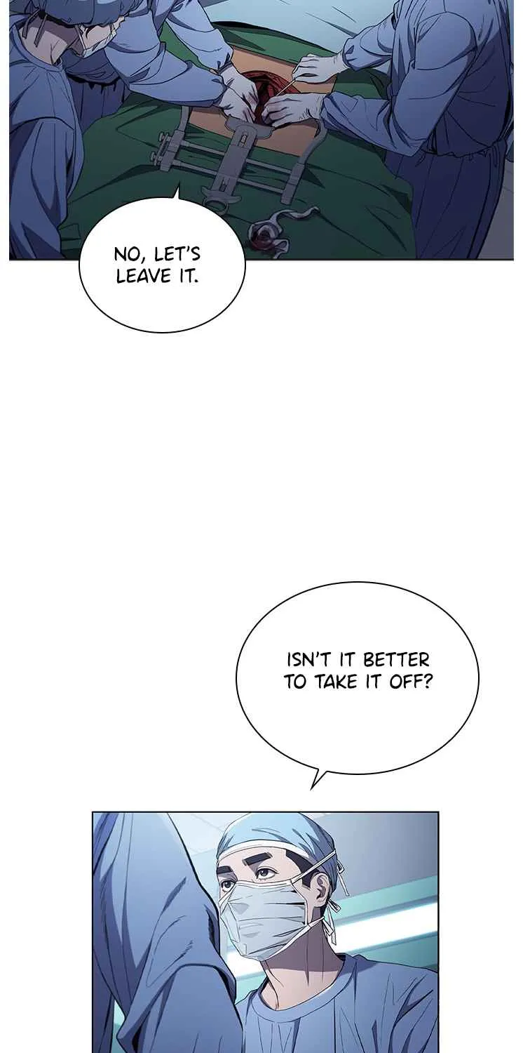 Read Dr. Choi Tae-Soo chapter 128 image 81 on Lezhin