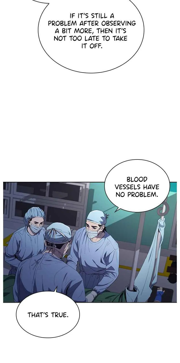 Read Dr. Choi Tae-Soo chapter 128 image 83 on Lezhin