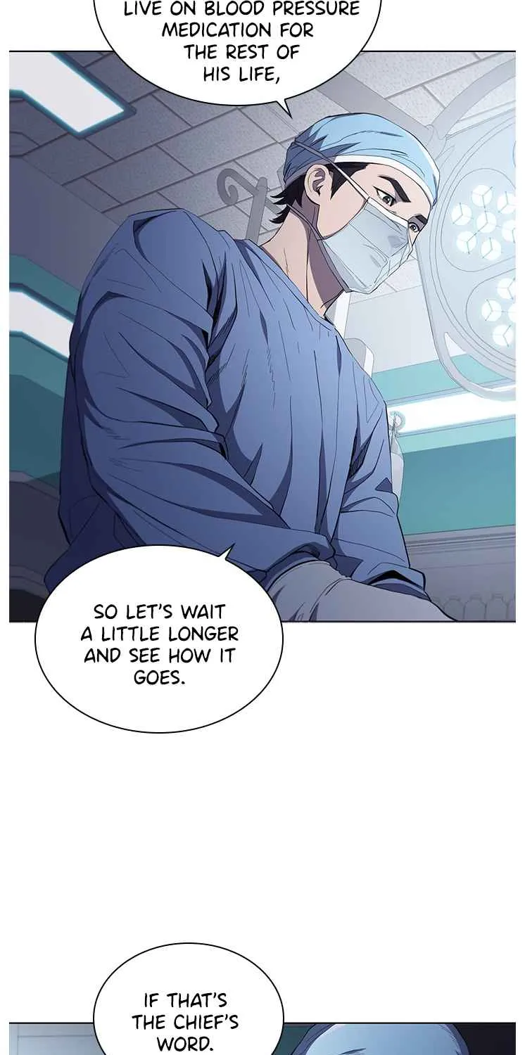 Read Dr. Choi Tae-Soo chapter 128 image 85 on Lezhin