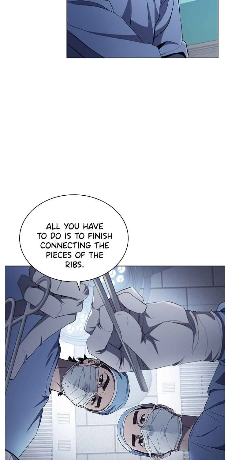 Read Dr. Choi Tae-Soo chapter 128 image 92 on Lezhin