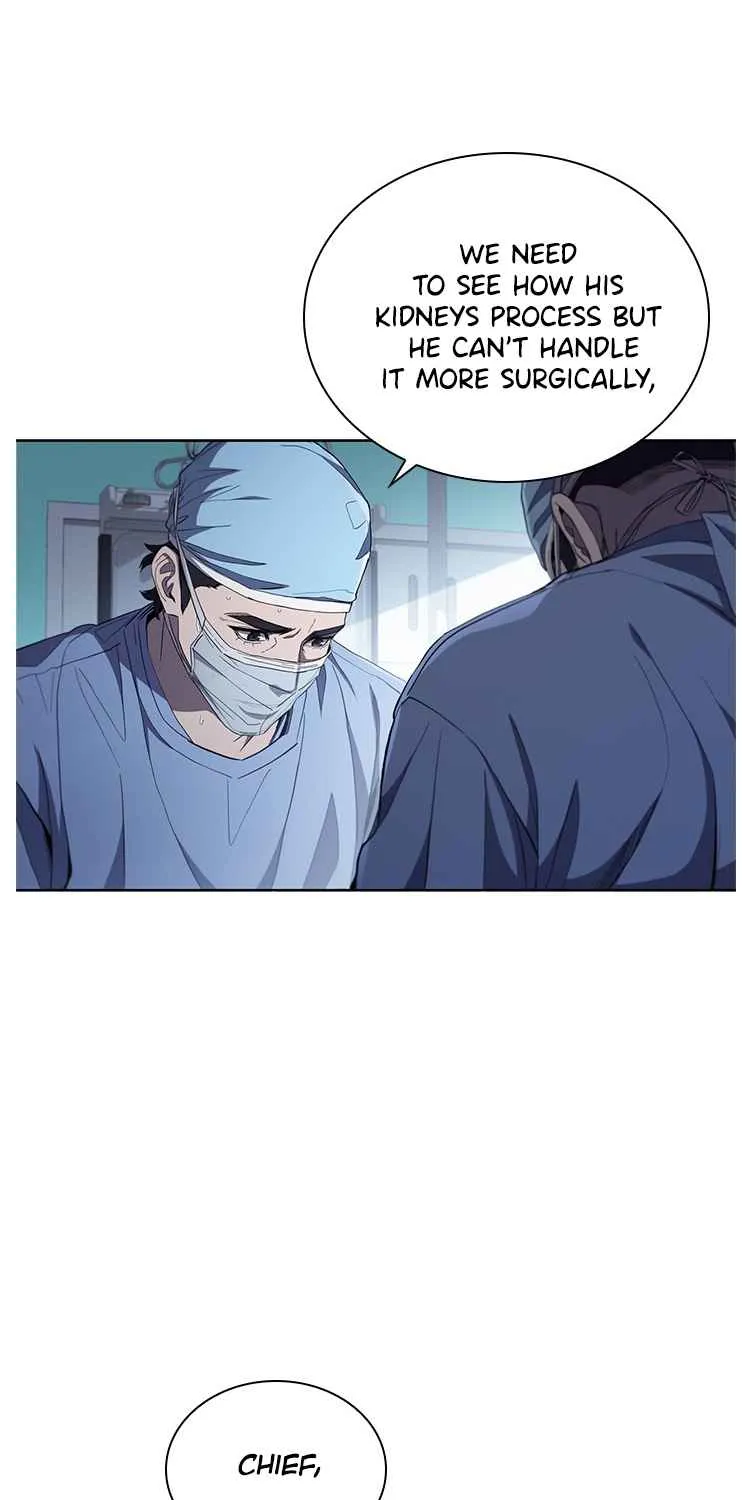 Read Dr. Choi Tae-Soo chapter 128 image 94 on Lezhin