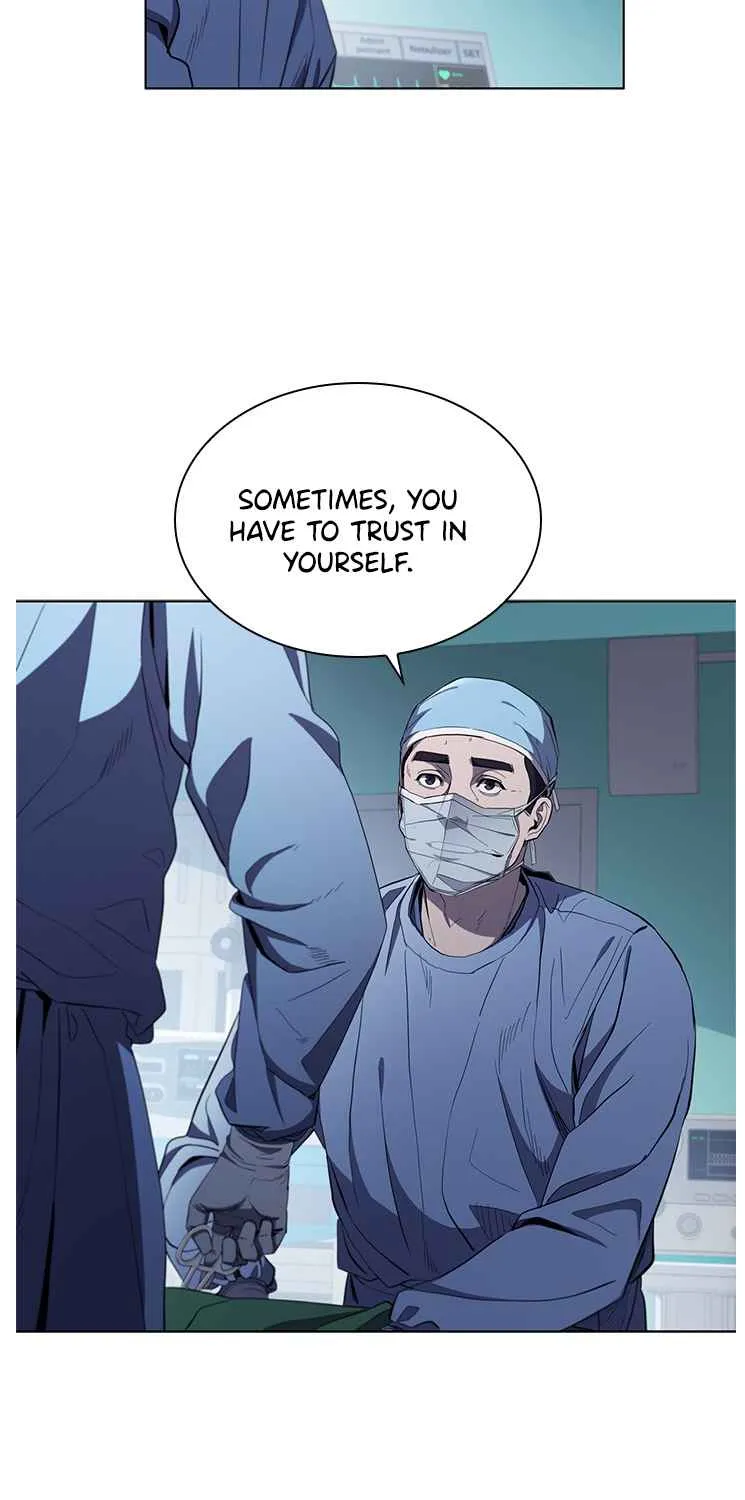 Read Dr. Choi Tae-Soo chapter 128 image 96 on Lezhin