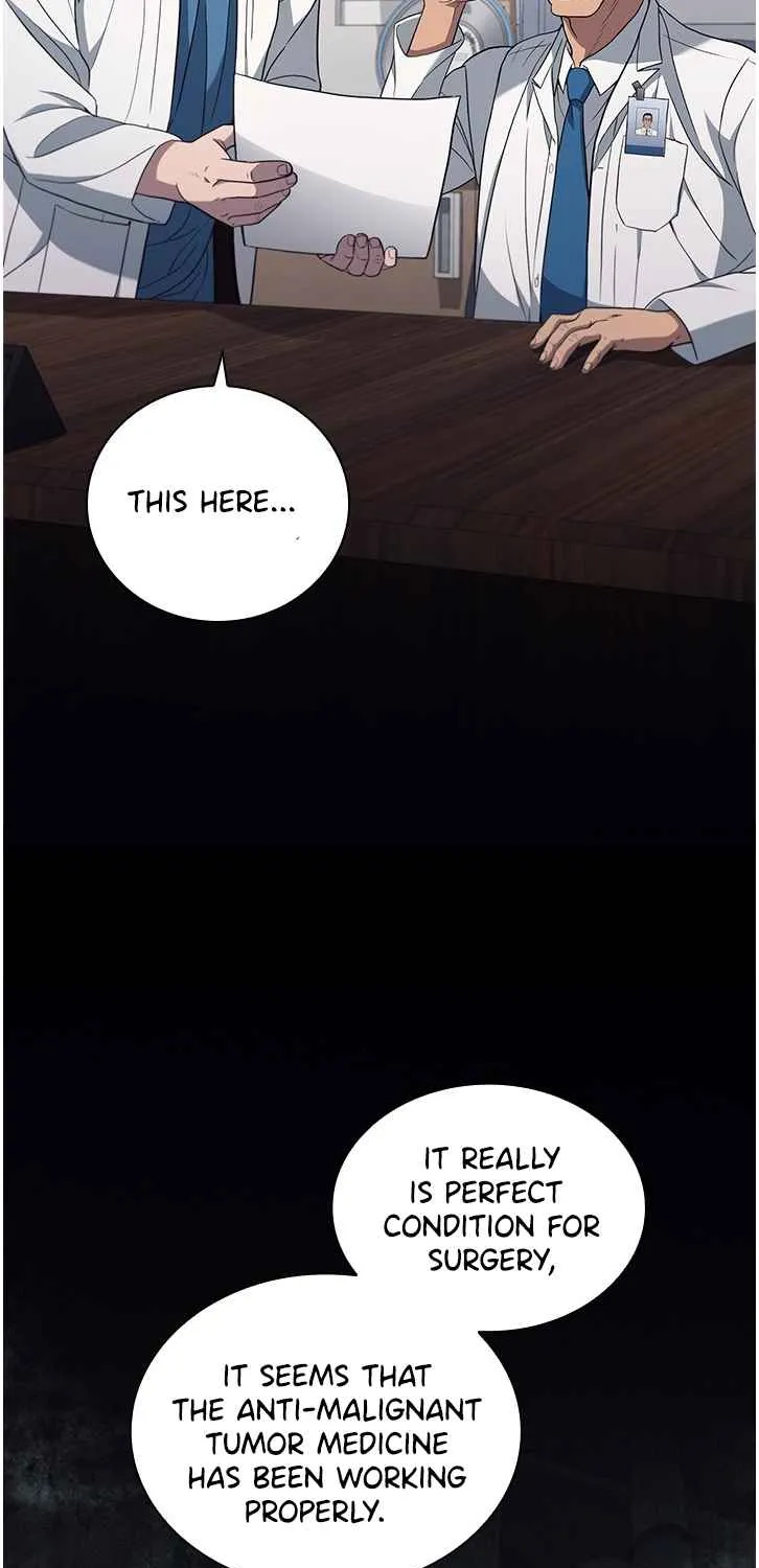 Read Dr. Choi Tae-Soo chapter 129 image 100 on Lezhin
