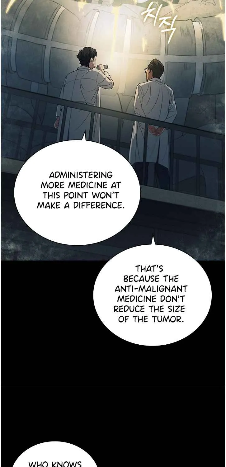 Read Dr. Choi Tae-Soo chapter 129 image 102 on Lezhin