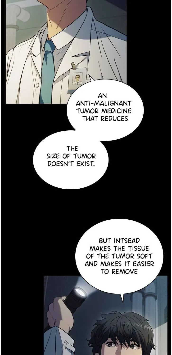 Read Dr. Choi Tae-Soo chapter 129 image 104 on Lezhin
