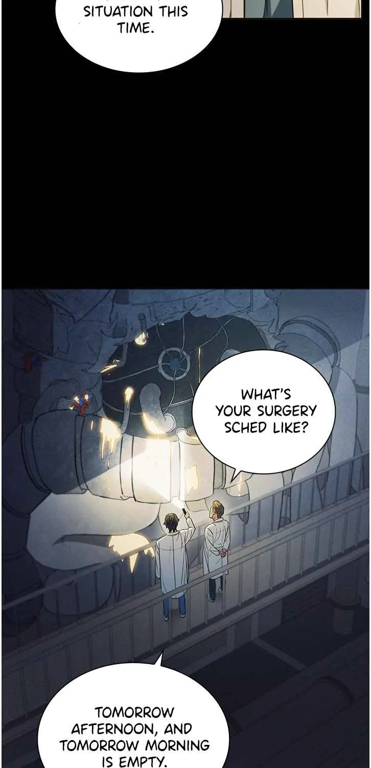 Read Dr. Choi Tae-Soo chapter 129 image 106 on Lezhin