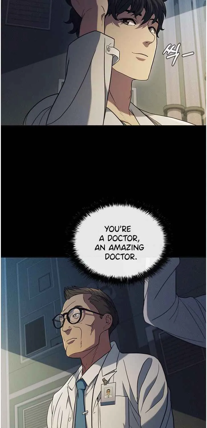 Read Dr. Choi Tae-Soo chapter 129 image 110 on Lezhin