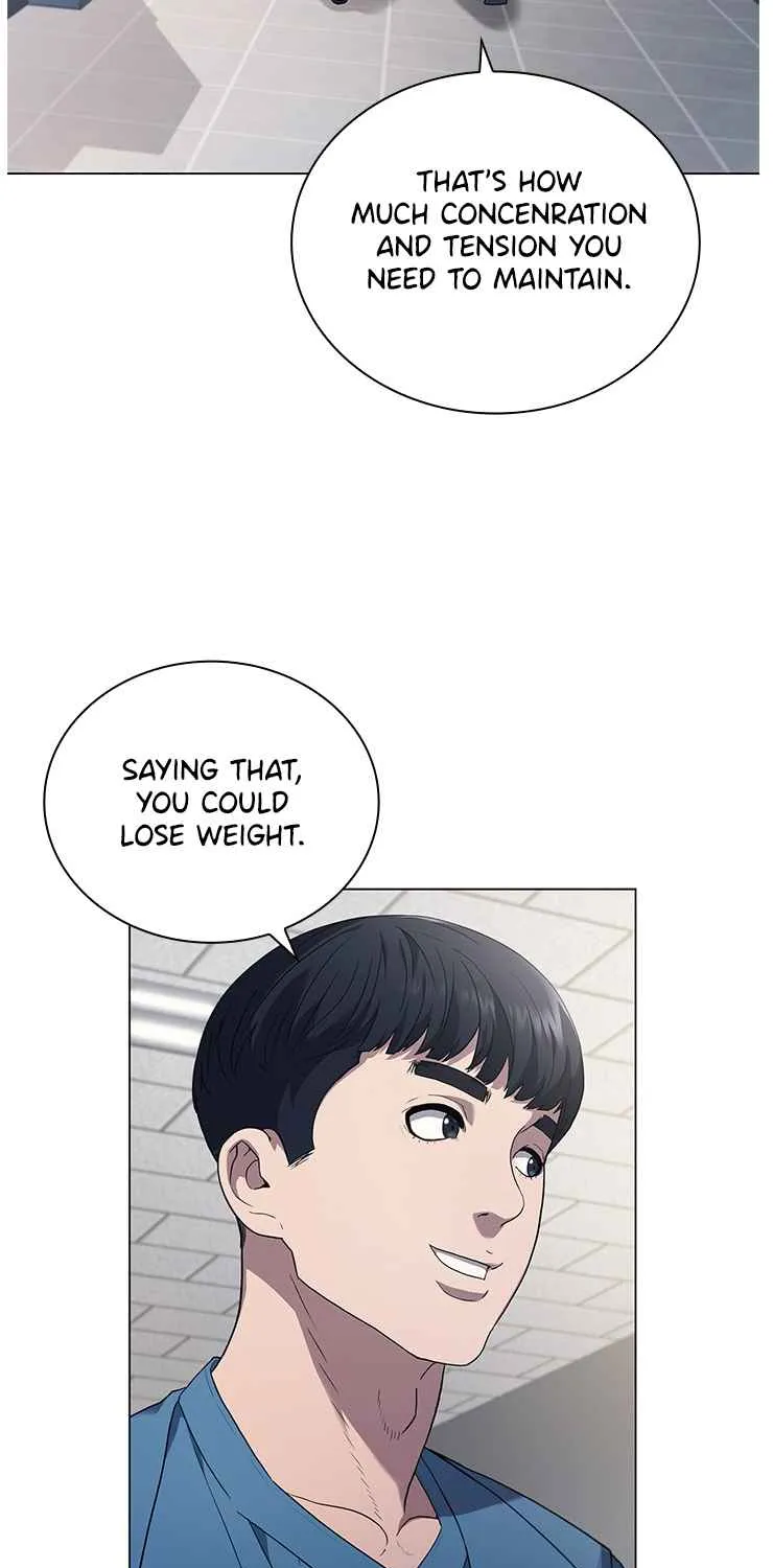 Read Dr. Choi Tae-Soo chapter 129 image 13 on Lezhin