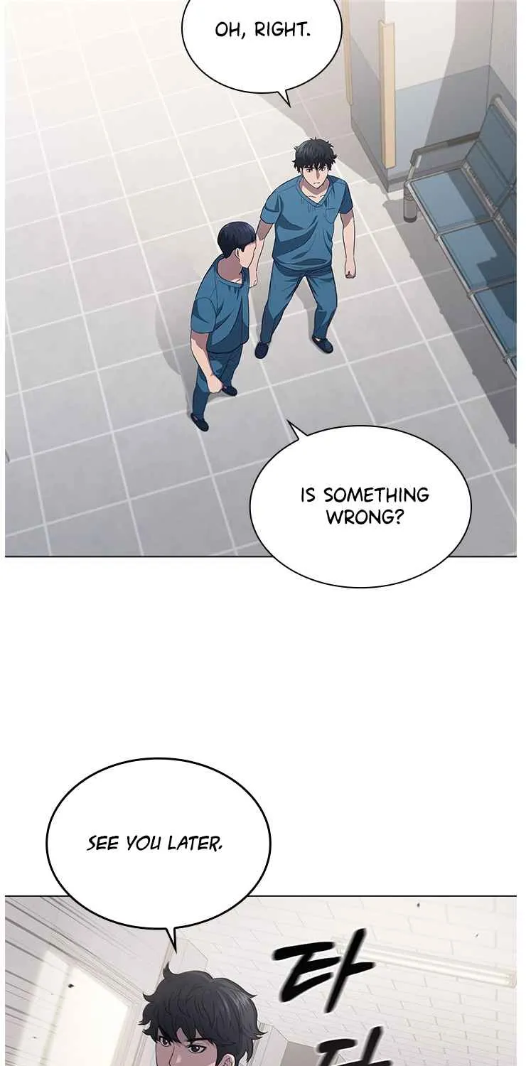 Read Dr. Choi Tae-Soo chapter 129 image 17 on Lezhin